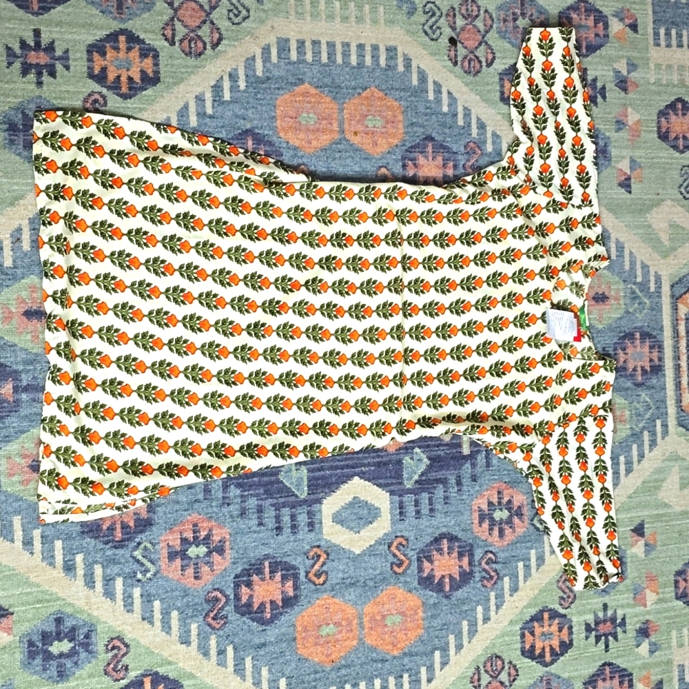 Long kurta